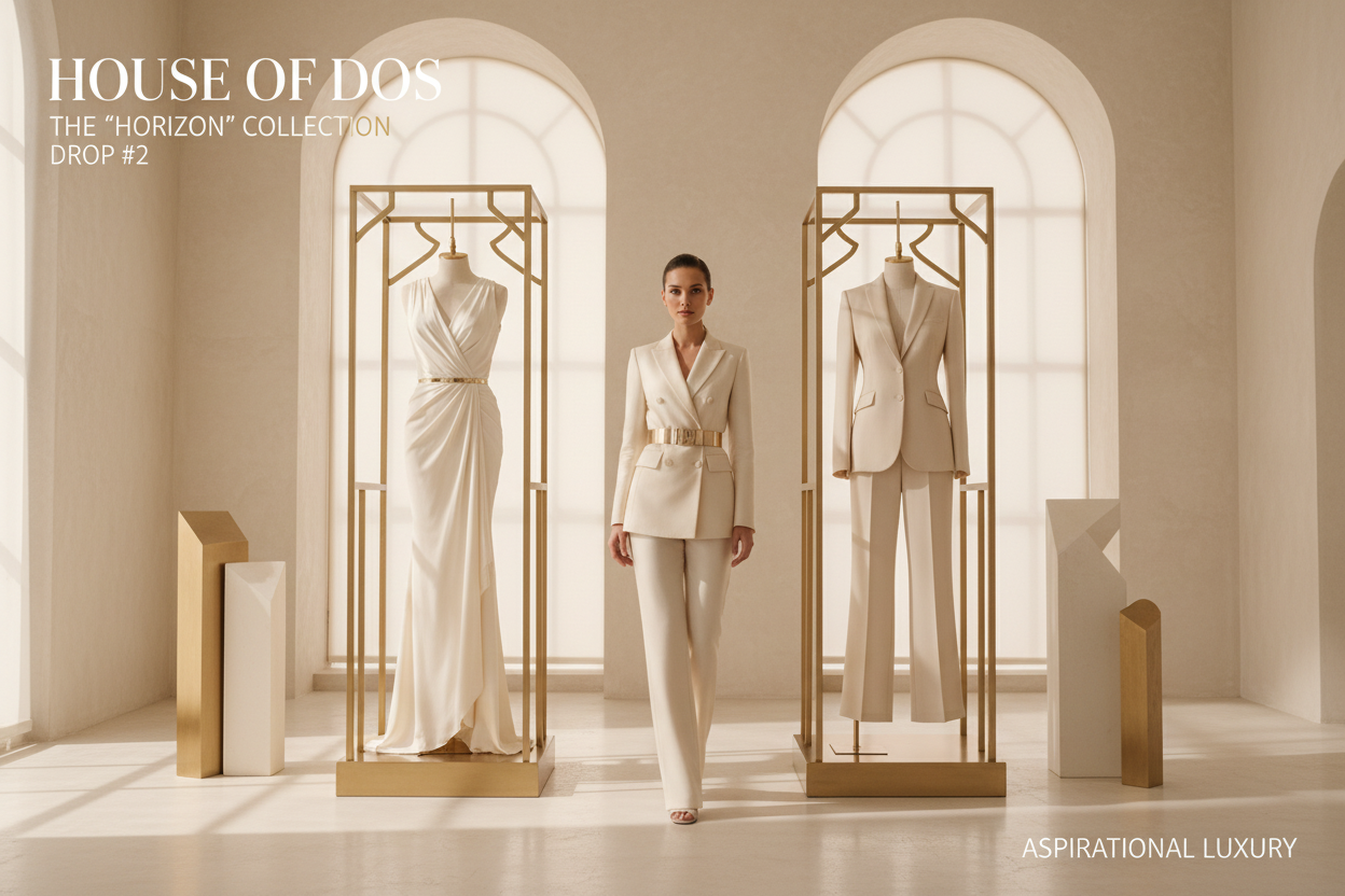 Dos Collection
