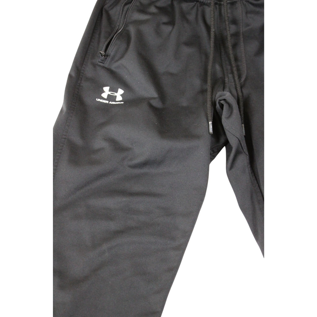 Under Armour Mens Black Joggers Size M