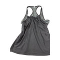 Under Armour Womens Black Racerback Tank Top