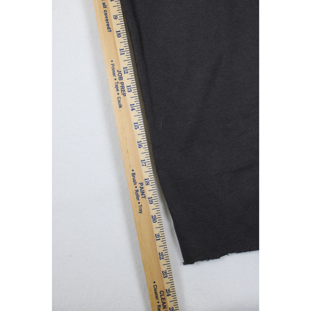 H&M Divided Gray Joggers Sweatpants Mens S Drawstring Waist