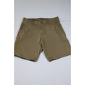 Weatherproof Khaki Cargo Shorts Mens Size 34