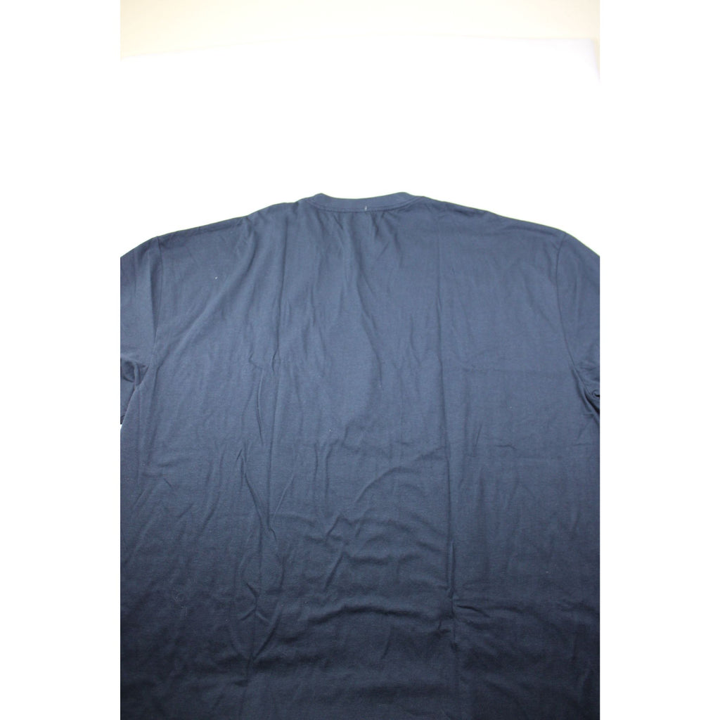 NWT Dickies Cool & Dry Pocket T-Shirt — Men's 4XL, Dark Navy