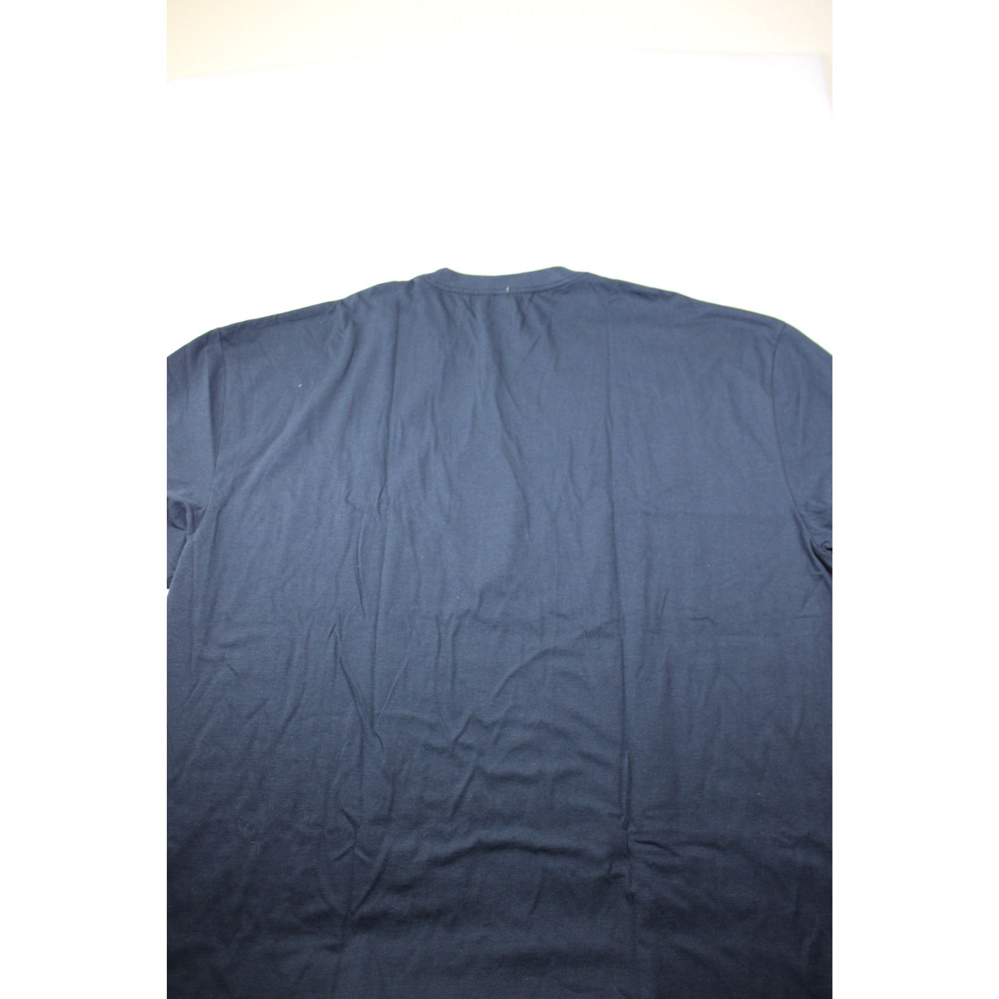 NWT Dickies Cool & Dry Pocket T-Shirt — Men's 4XL, Dark Navy