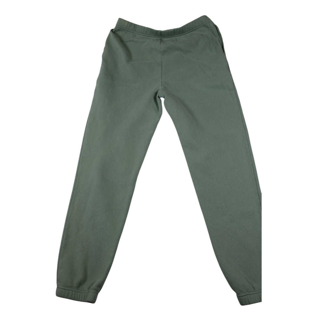 Abercrombie Kids Green Jogger Pants Youth 15/16