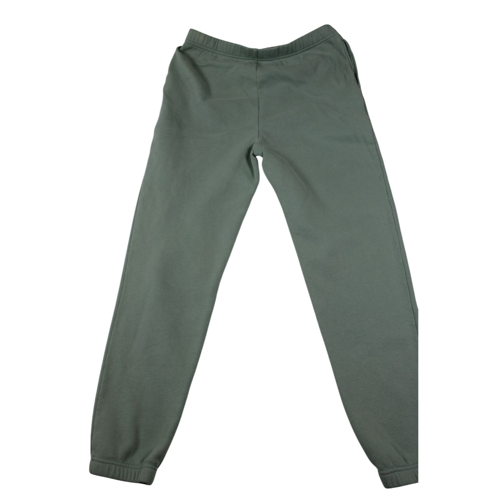 Abercrombie Kids Green Jogger Pants Youth 15/16