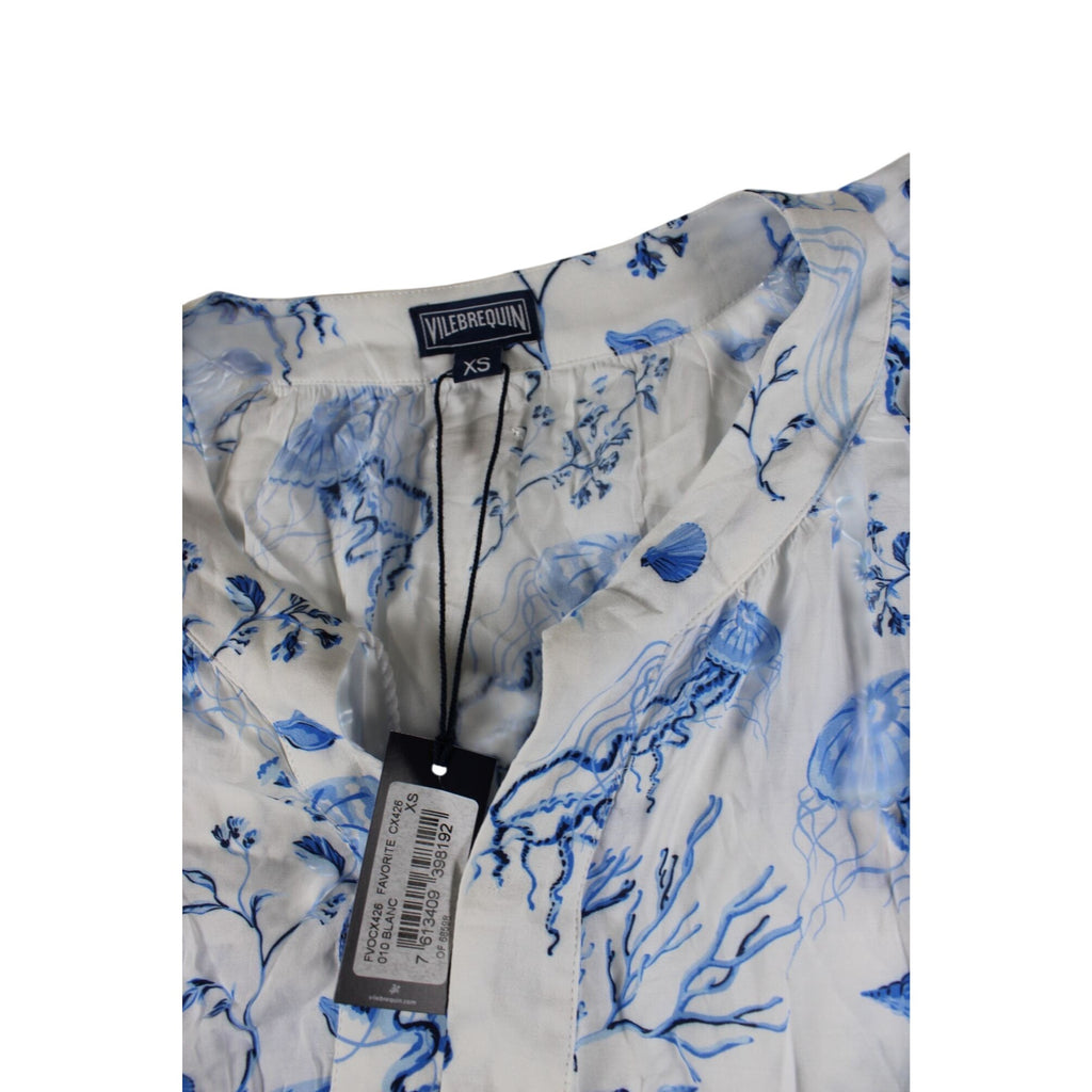 NWT Vilebrequin Womens XS
