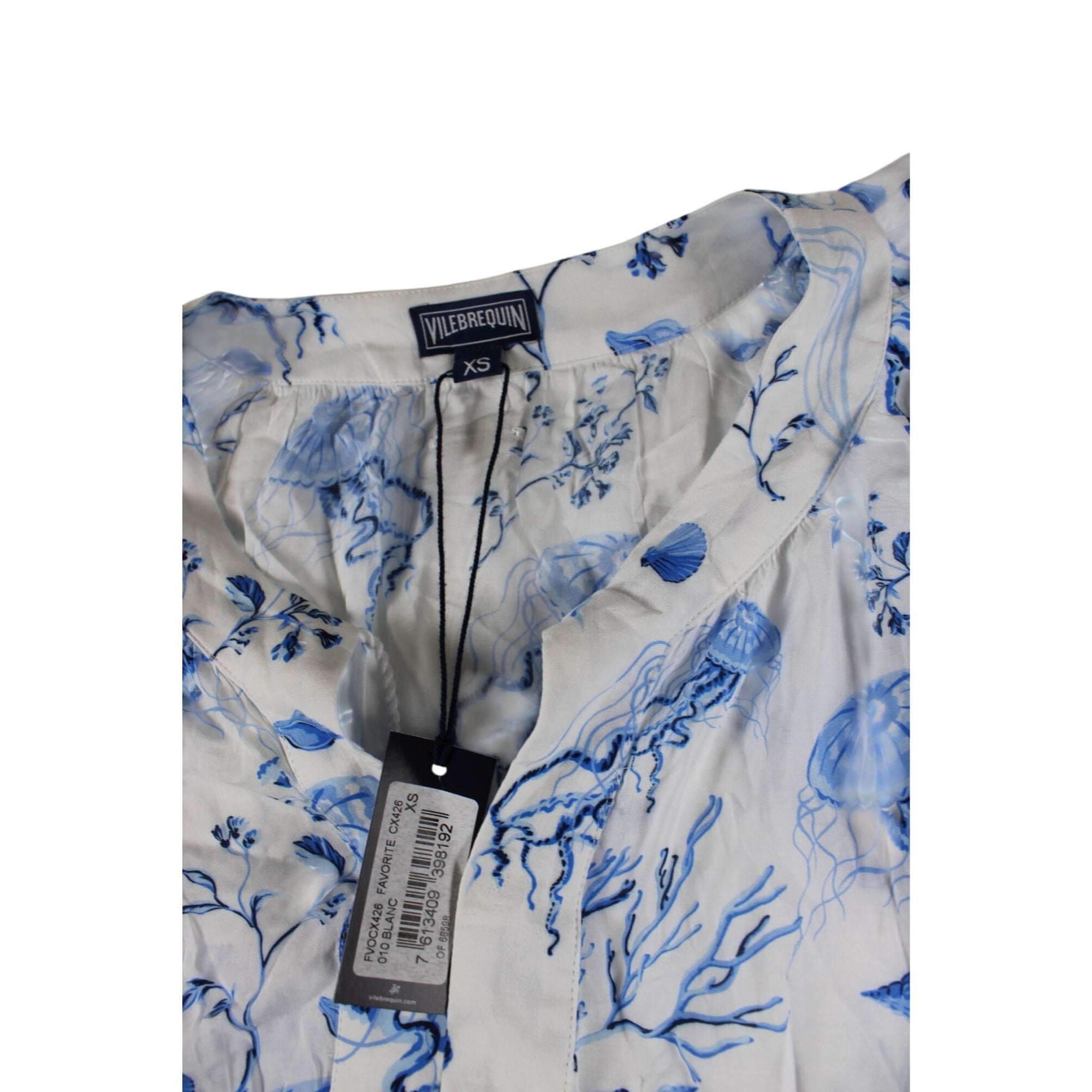 NWT Vilebrequin Womens XS