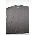 NWOT Relaxed Boxy Fit Gray T-Shirt By RGSTR 2X Cotton