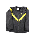Army Black & Yellow Physical Fitness Uniform Jacket