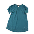 Under Armour Iso-Chill Womens Short Sleeve Tee Size M