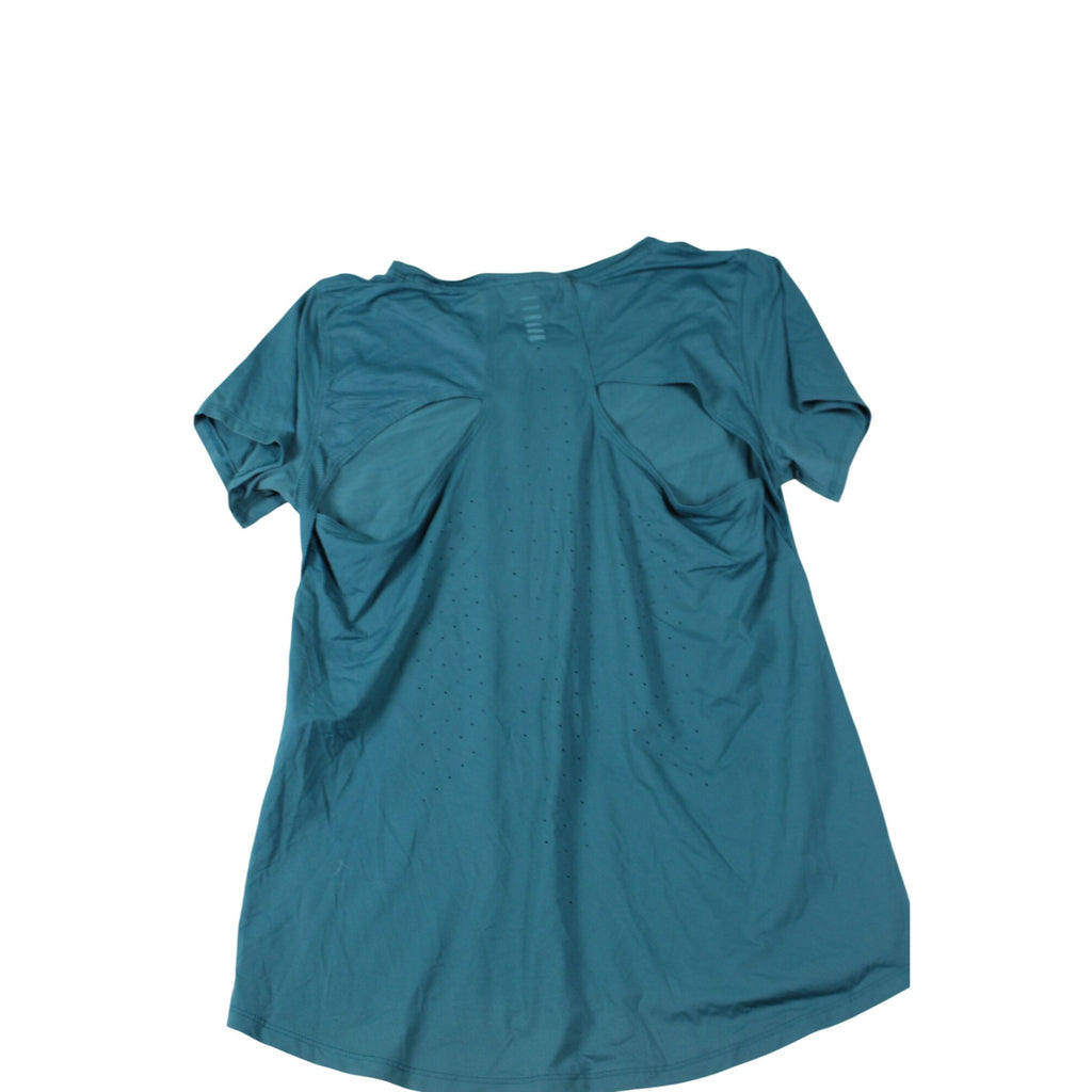 Under Armour Iso-Chill Womens Short Sleeve Tee Size M