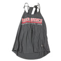 Under Armour Rider Broncs Racerback Tank Top XS