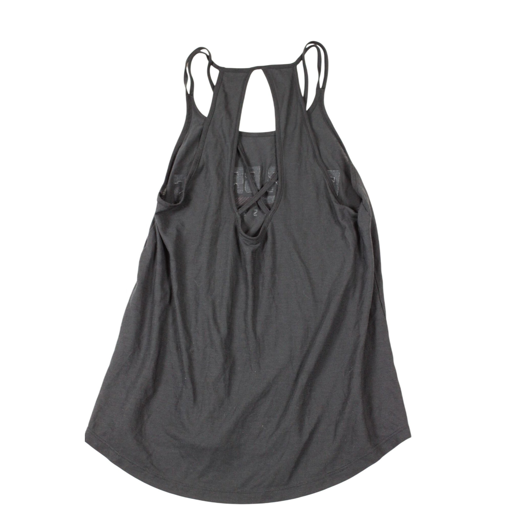 Under Armour Rider Broncs Racerback Tank Top XS