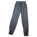 Lululemon Gray Jogger Sweatpants Sz 2