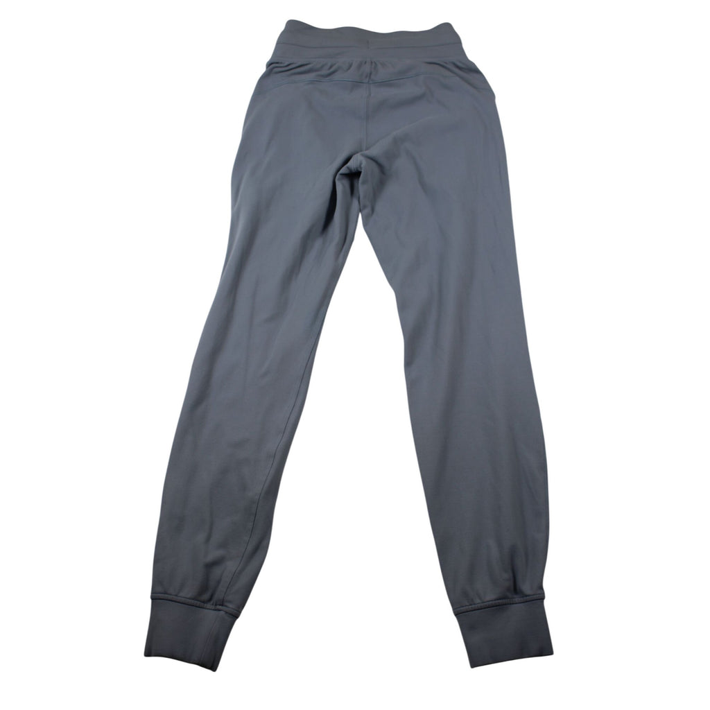 Lululemon Gray Jogger Sweatpants Sz 2