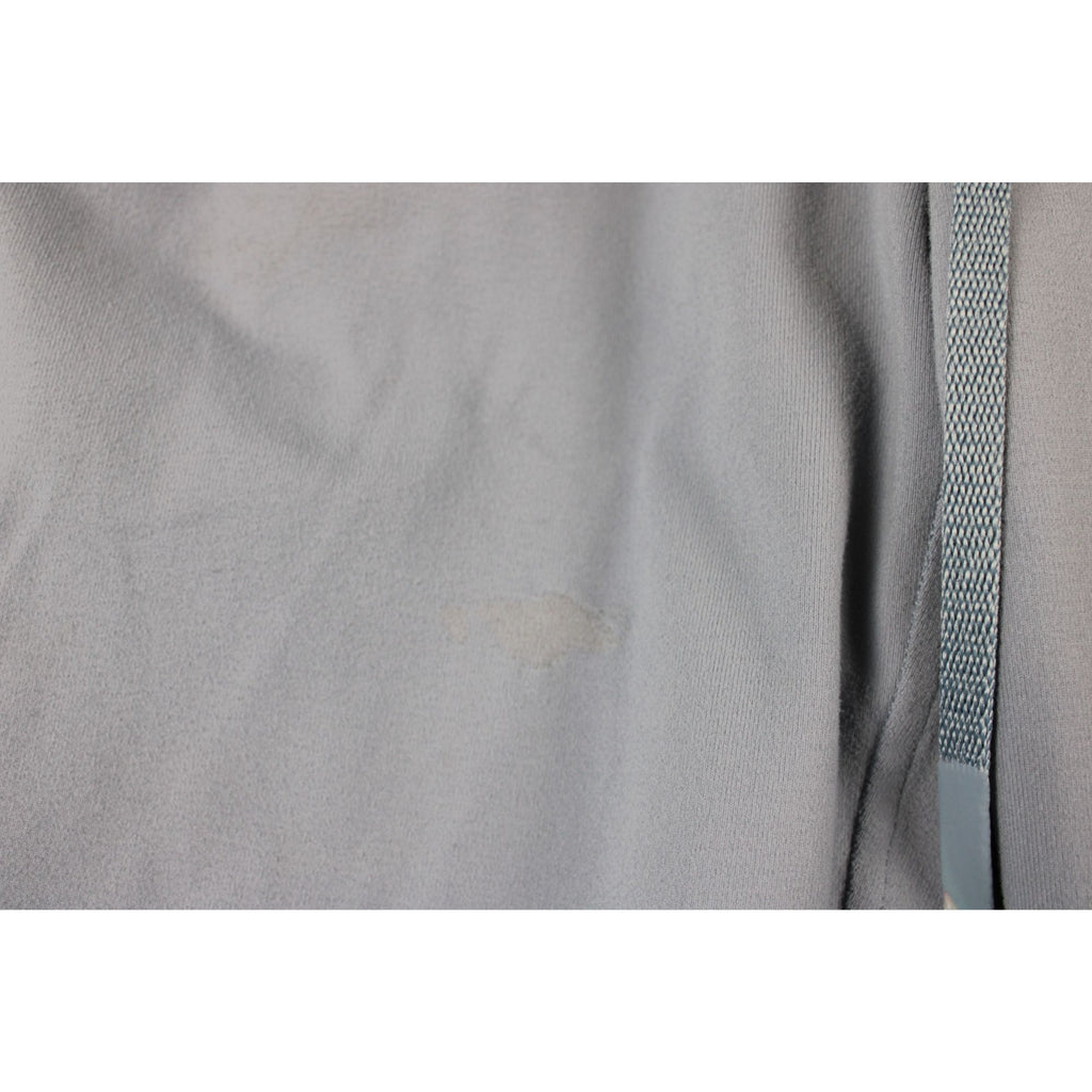Lululemon Gray Jogger Sweatpants Sz 2