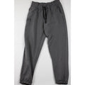 Under Armour Mens Gray Athletic Joggers Size S
