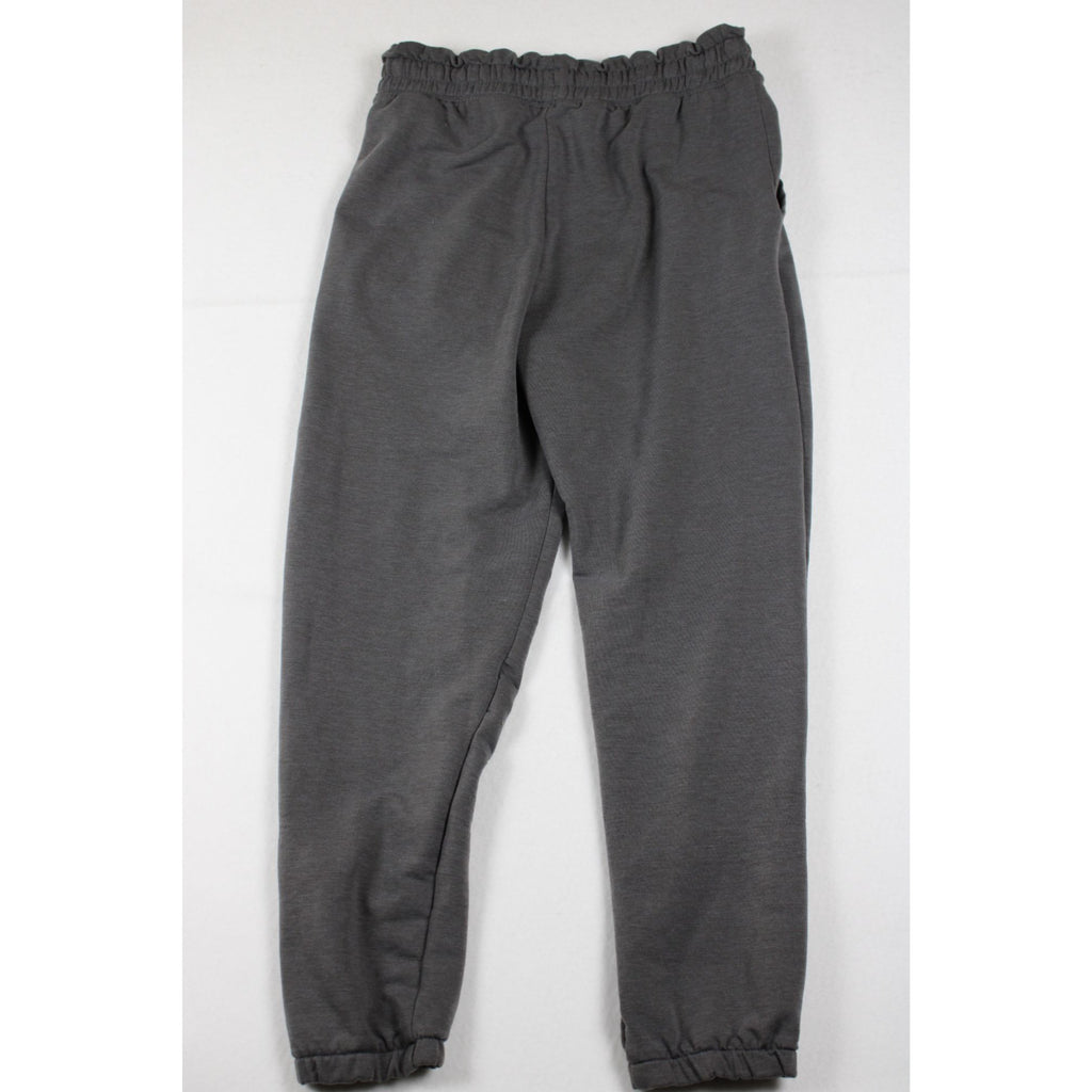 Under Armour Mens Gray Athletic Joggers Size S