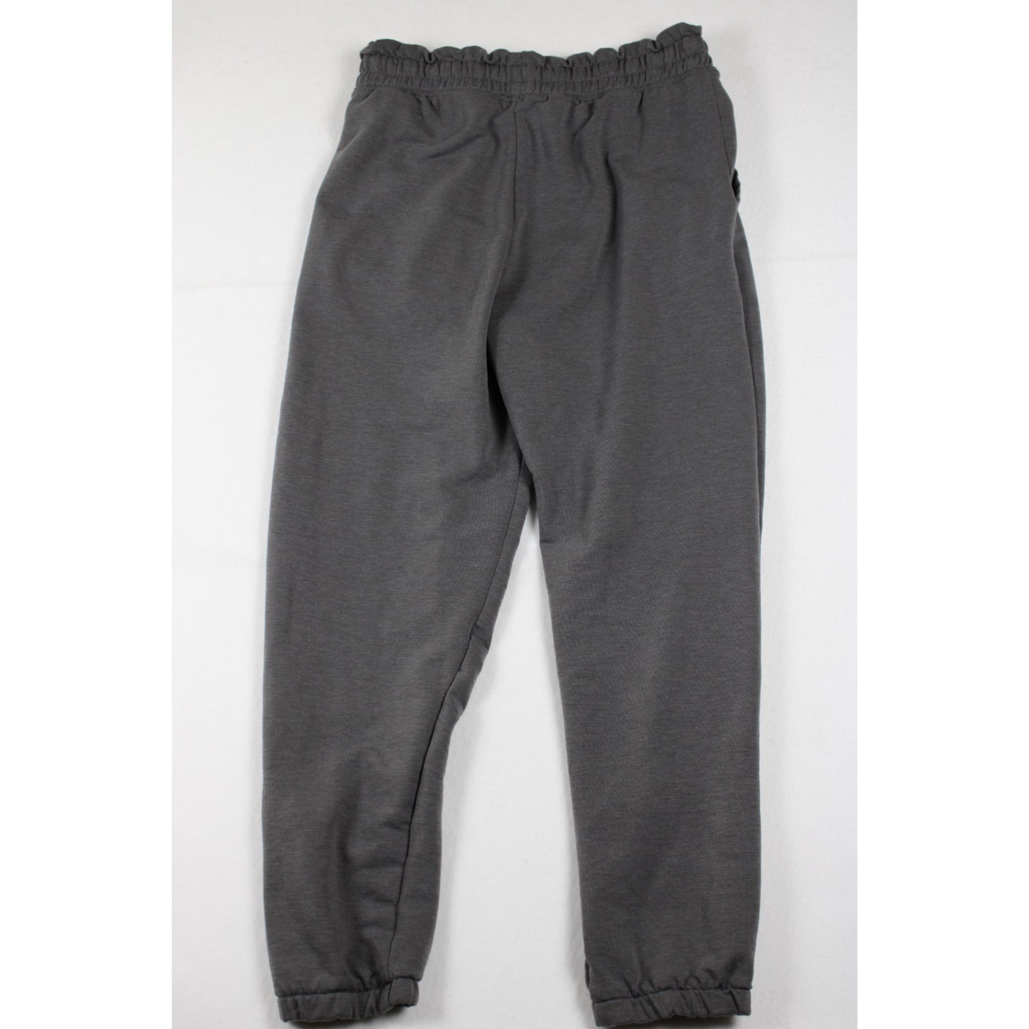 Under Armour Mens Gray Athletic Joggers Size S