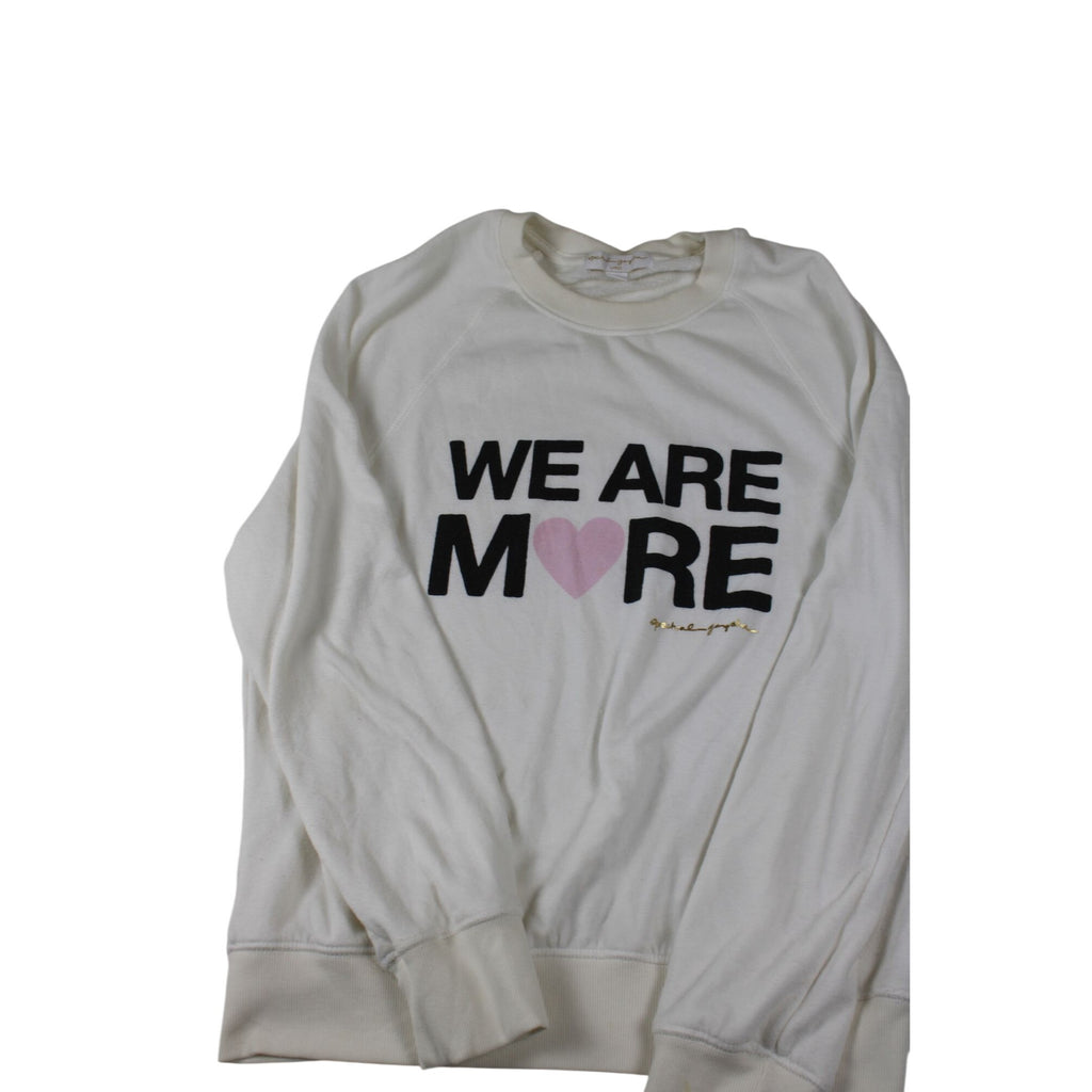 Spiritual Gangster We Are More Sweatshirt Large