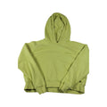 Outdoor Voices Green XS Cozy Hoodie Sweatshirt