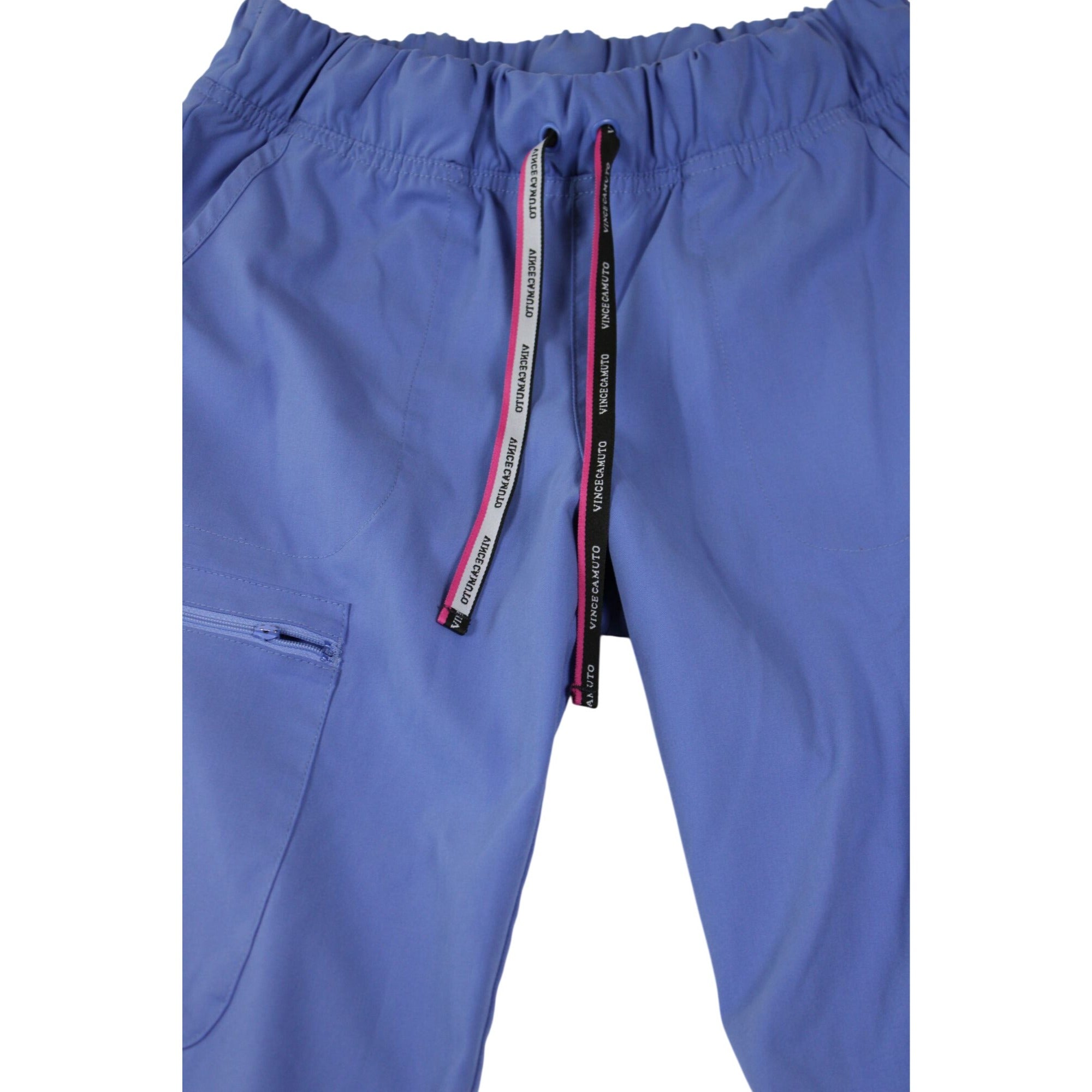 Vince Camuto Womens Jogger Pants