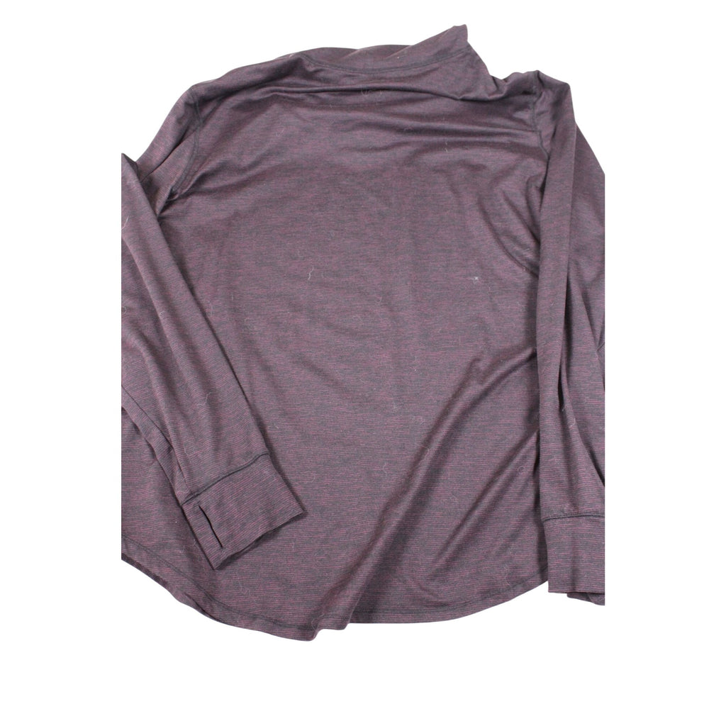 Old Navy Active Womens Cowl Neck Long Sleeve Pullover Size XL