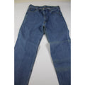 Levi's 550 Relaxed Fit Jeans — Medium Stonewash, 42 × 36 Big & Tall
