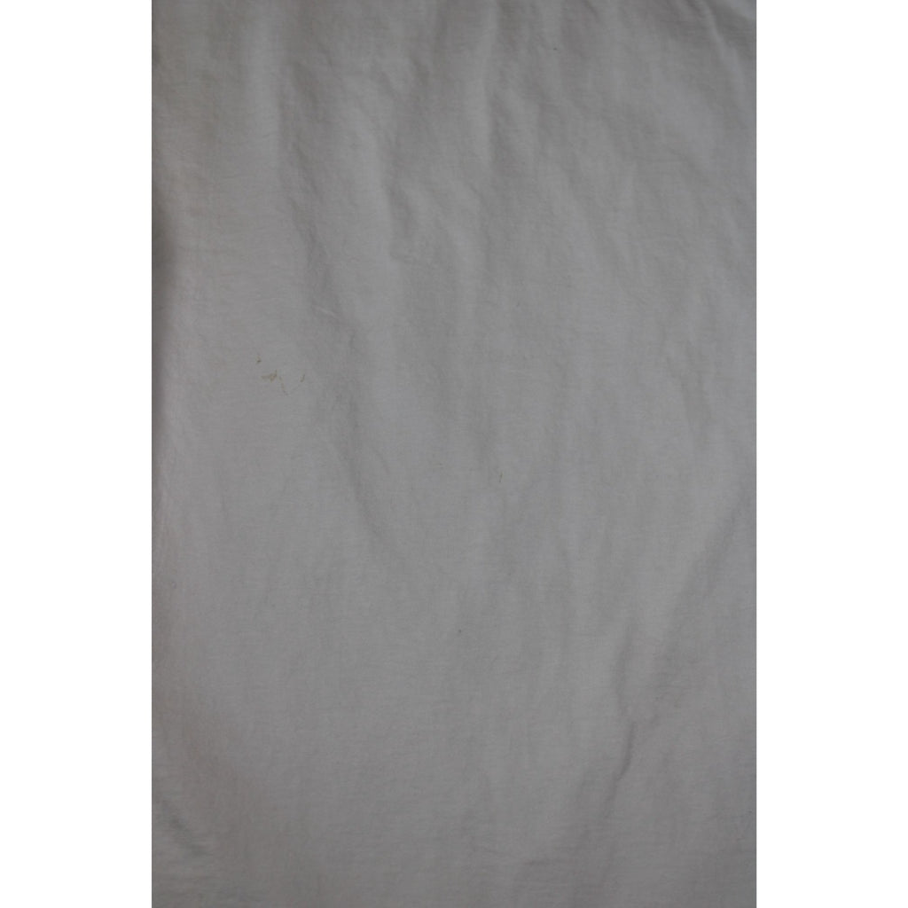 Pro Club Heavyweight White T-Shirt L