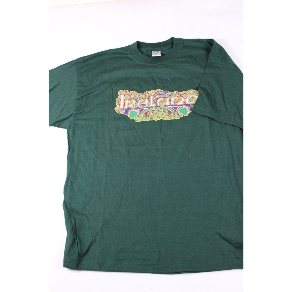 Ireland Graphic T-Shirt By Ocean Trading