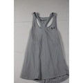 Under Armour Womens XS HeatGear Racerback Tank Top