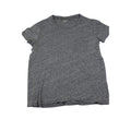 Madewell Gray Speckled Short Sleeve T-Shirt Size XS