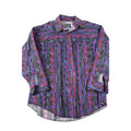 Vintage Panhandle Slim Western Button-Up Shirt L